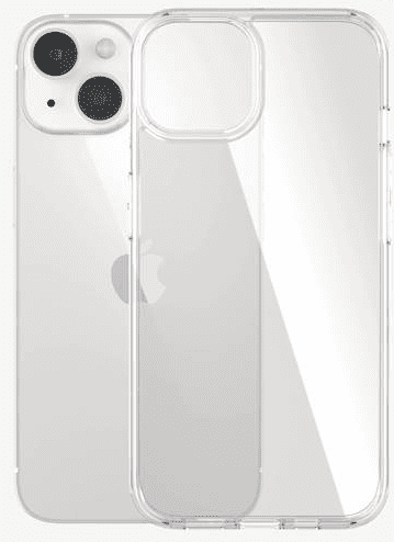 PanzerGlass HardCase Apple iPhone 2022 6.1" 0401